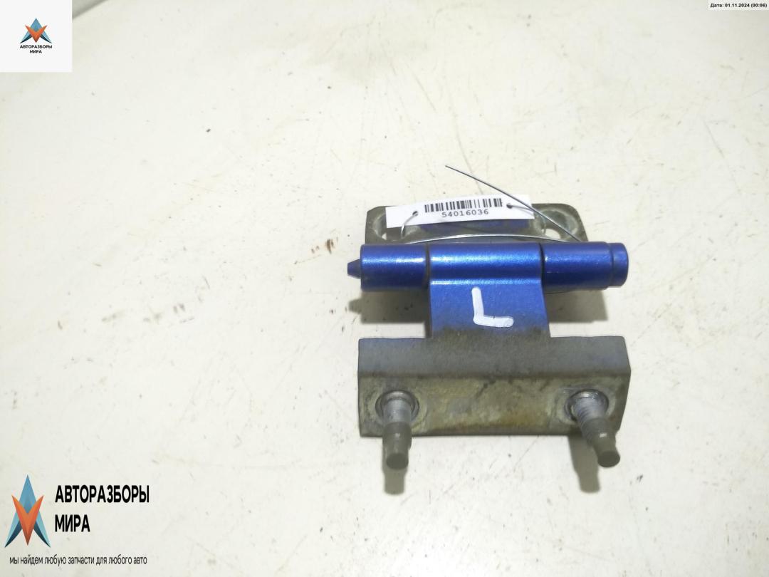 петля крышки багажника Citroen Berlingo 1 поколение (M49) 2000, синий, фургон, 0000871572 - фото №1