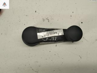 ручка стеклоподъемника Skoda Rapid 1 поколение 2016, 1.2 л., бензин, МКПП, серый, хетчбэк 5 дв., 1H0837581D