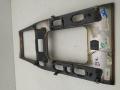 рамка обрамление кулисы Mercedes-Benz M-Class ML W163 2002, 2.7 л., дизель, АКПП, серый, внедорожник 5 дв. - фото №2