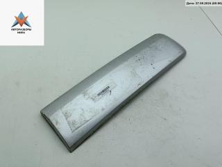 Молдинг крышки (двери) багажника Opel Omega B [рестайлинг] 2002, 2.2 л., бензин, МКПП, серый, универсал, 90566969