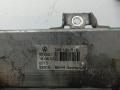охладитель EGR / Радиатор EGR Volkswagen Sharan 1 поколение [2-й рестайлинг] 2003, 1.9 л., дизель, АКПП, чёрный, минивэн, 038131513L - фото №2