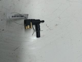 разъем (фишка) проводки Ford S-Max 1 поколение 2006, 2.0 л., дизель, МКПП, синий, минивэн