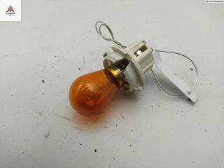 Патрон лампы фонаря Mercedes-Benz E-Класс W210/S210 [рестайлинг] 1999, 3.2 л., бензин, АКПП, синий, седан