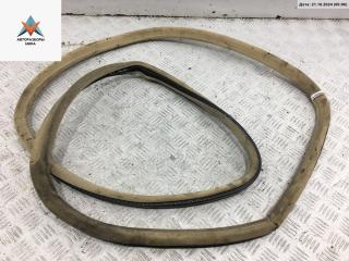 уплотнитель двери BMW 7 серия E65/E66/E67 2001, 4.4 л., бензин, АКПП, чёрный, седан