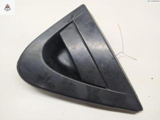 ручка наружная задняя левая Honda Civic 8 поколение 2007, 2.2 л., дизель, МКПП, чёрный, хетчбэк 5 дв., 72680-SMG-E01