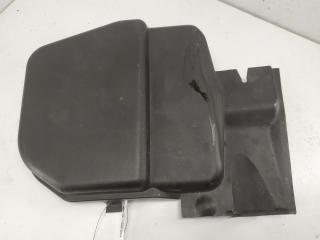 пластик моторного отсека BMW 3 серия E90/E91/E92/E93 2007, 2.0 л., дизель, МКПП, жёлтый, универсал, 64316925017