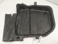 пластик моторного отсека BMW 3 серия E90/E91/E92/E93 2007, 2.0 л., дизель, МКПП, жёлтый, универсал, 64316925017 - фото №2