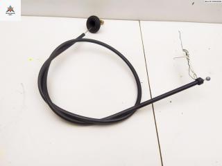 трос капота Mercedes-Benz R-Класс W251 2006, 3.0 л., дизель, АКПП, чёрный, минивэн, A2518800159