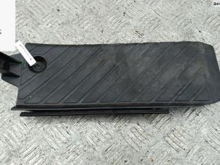 Площадка опорная для ноги (педаль отдыха) Audi A6 4F/C6 2006, 2.7 л., дизель, АКПП, чёрный, универсал, 4F1864777A