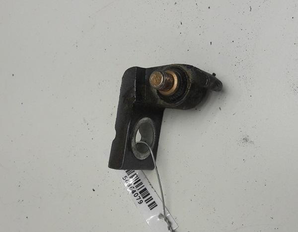 петля двери Volkswagen Touran 2005, чёрный, минивэн