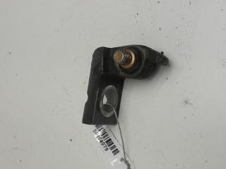 петля двери Volkswagen Touran 2005, чёрный, минивэн