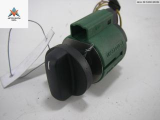 кнопка противотуманных фар BMW 5 серия E39 [рестайлинг] 2001, 2.5 л., дизель, МКПП, серый, универсал, 61316901342