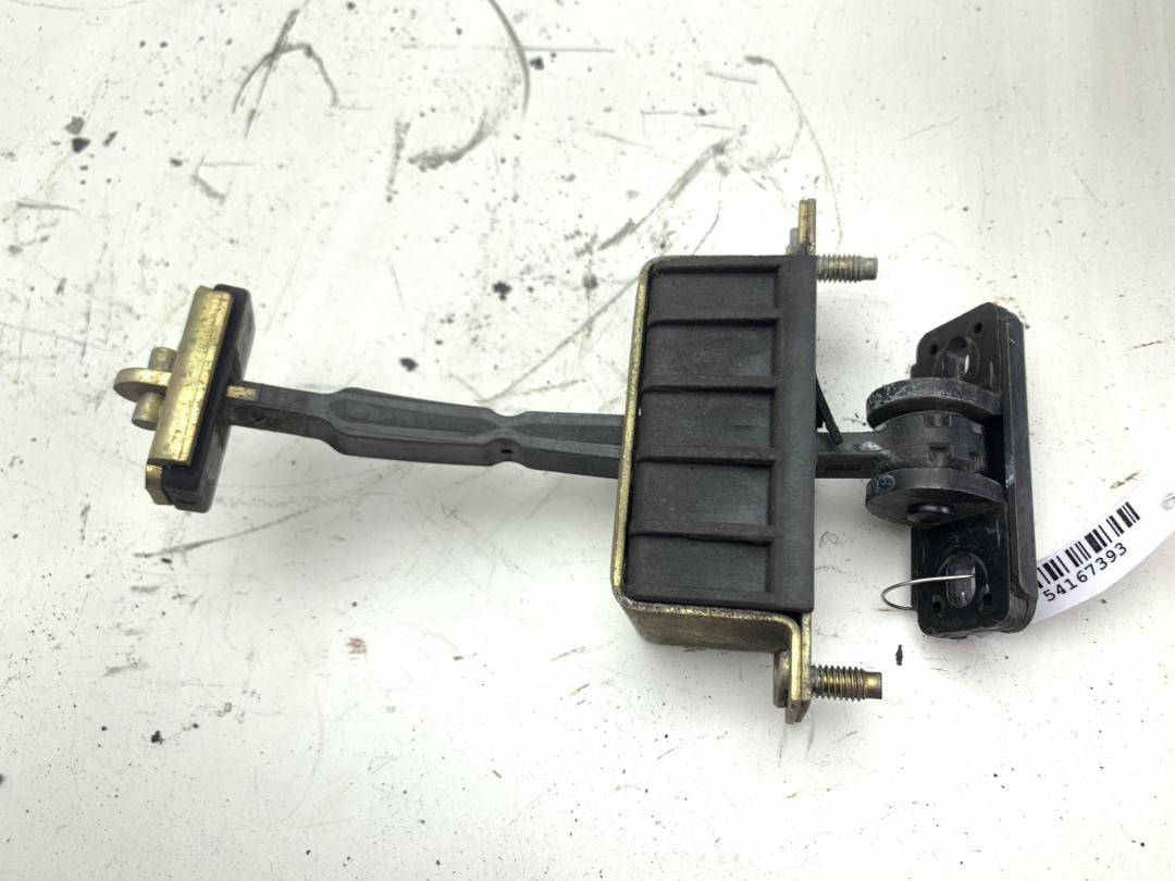 Ограничитель открывания двери задней Mercedes-Benz E-Класс W211/S211 2002, универсал - фото №1