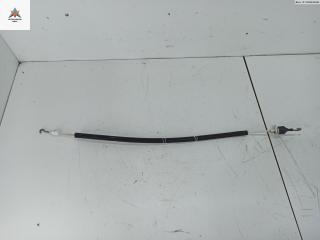 Трос двери задней Audi A4 B5 1996, 1.8 л., бензин, МКПП, чёрный, универсал