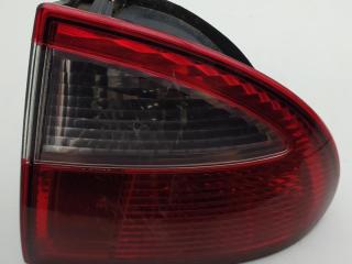 фонарь задний правый SEAT Leon 1 поколение 1999, 1.8 л., бензин, МКПП, чёрный, хетчбэк 5 дв., 1M6945112, 1M6945096A