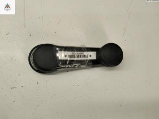 ручка стеклоподъемника Volkswagen Golf 3 поколение 1997, 1.6 л., бензин, МКПП, красный, хетчбэк 5 дв., 1H0837581C