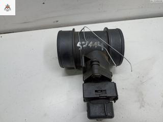 Расходомер (измеритель потока воздуха) Opel Astra H/Family [рестайлинг] 2009, 1.4 л., бензин, МКПП, синий, универсал, 0280218119