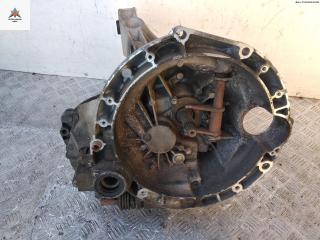 МКПП MG ZR 1 поколение 2004, 1.4 л., бензин, МКПП, синий, хетчбэк 5 дв., 4300023285