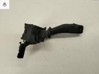 переключатель дворников Volkswagen Golf 5 поколение 2006, 1.9 л., дизель, МКПП, серый, хетчбэк 5 дв., 1K0953519