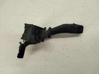 переключатель дворников Volkswagen Golf 5 поколение 2006, 1.9 л., дизель, МКПП, серый, хетчбэк 5 дв., 1K0953519