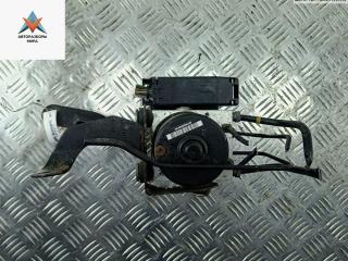 блок ABS Ford Fiesta 6 поколение 2010, 1.3 л., бензин, МКПП, чёрный, хетчбэк 3 дв., HDUOC20D77