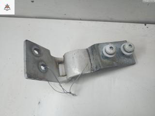 петля крышки багажника Opel Combo 3 поколение (C) [рестайлинг] 2007, белый, фургон