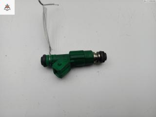 форсунка Opel Omega B 1996, 2.0 л., бензин, МКПП, зелёный, седан, 0280155709