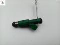 форсунка Opel Omega B 1996, 2.0 л., бензин, МКПП, зелёный, седан, 0280155709 - фото №2