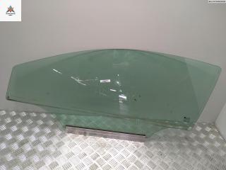 стекло двери передней левой Opel Astra H/Family [рестайлинг] 2007, 1.4 л., бензин, МКПП, серый, хетчбэк 3 дв.