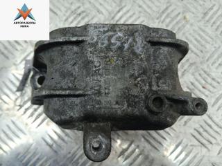 подушка крепления двигателя Volkswagen Touran 1 поколение [рестайлинг] 2006, 1.4 л., бензин, МКПП, серый, минивэн, 1K0199262K