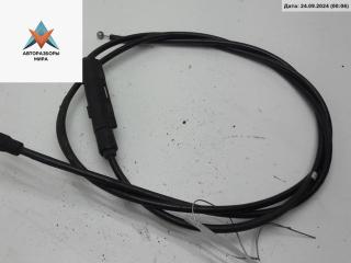 трос капота Volkswagen Passat B5 1997, 1.8 л., бензин, МКПП, серый, универсал