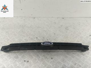 решетка радиатора Ford Escort 5 поколение [2-й рестайлинг] 1995, красный, универсал, 95AB8200AB