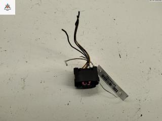 разъем (фишка) проводки SEAT Toledo 2 поколение 2002, 2.3 л., бензин, МКПП, синий, седан