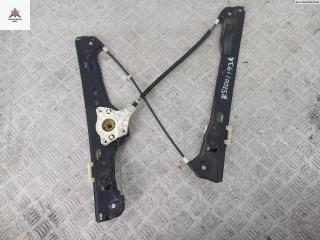 стеклоподъемник электрический передний правый BMW 3 серия E90/E91/E92/E93 [рестайлинг] 2008, 2.0 л., дизель, МКПП, чёрный, седан, 51337140588