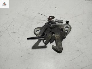 замок капота Citroen Berlingo 1 поколение (M59) [рестайлинг] 2006, 1.6 л., дизель, МКПП, серый, фургон