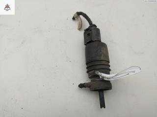 насос (моторчик) омывателя стекла Mercedes-Benz C-Класс W203/S203/CL203 2003, серый, универсал, 0165454626