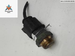 датчик температуры Volkswagen Golf 4 поколение 2003, 1.9 л., дизель, МКПП, серый, универсал