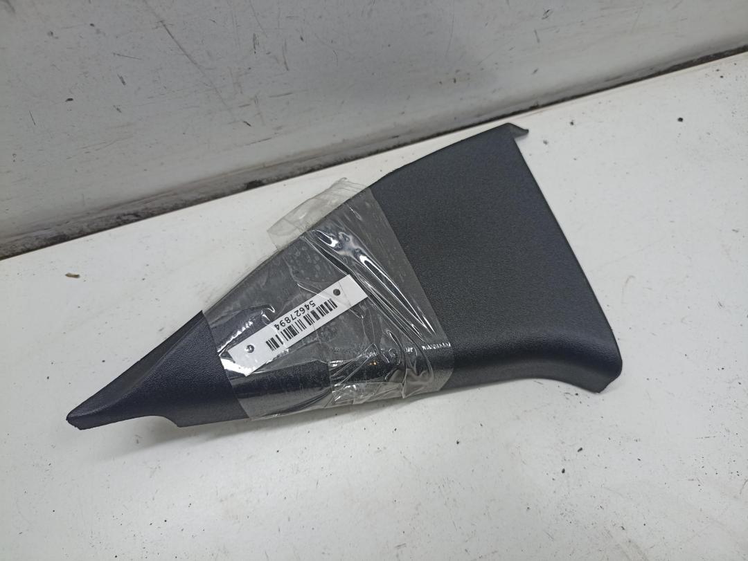 накладка декоративная Opel Vectra B 2001, 2.2 л., бензин, МКПП, серый, седан, 90464345