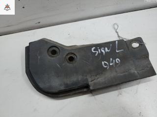 заглушка порога Opel Signum C [рестайлинг] 2006, 1.9 л., дизель, МКПП, серый, хетчбэк 5 дв., 13178946