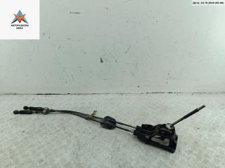 кулиса Toyota Aygo 1 поколение 2007, 1.0 л., бензин, МКПП, красный, хетчбэк 5 дв., 335300H010