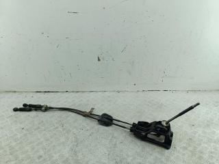 кулиса Toyota Aygo 1 поколение 2007, 1.0 л., бензин, МКПП, красный, хетчбэк 5 дв., 33530-0H010