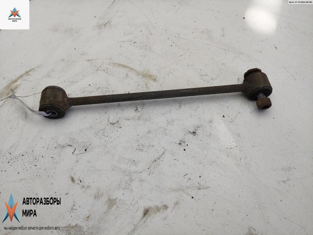 стойка стабилизатора Mercedes-Benz E-Класс W211/S211 2004, 5.0 л., бензин, АКПП, чёрный, универсал, 1403260481 - фото №1