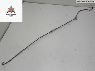 трос двери Volkswagen Passat B3 1991, 1.8 л., бензин, АКПП, красный, седан