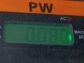 сопротивление печки Ford Focus 2 поколение 2005, 1.6 л., i, бензин, МКПП, синий, хетчбэк 5 дв., 3M5H18B647AC - фото №3