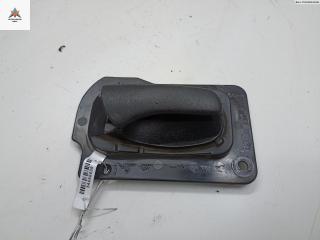 ручка внутренняя передняя правая Opel Vectra B 1998, 1.8 л., бензин, АКПП, красный, универсал, 90506460