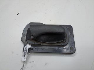 ручка внутренняя передняя правая Opel Vectra B 1998, 1.8 л., бензин, АКПП, красный, универсал, 90506460