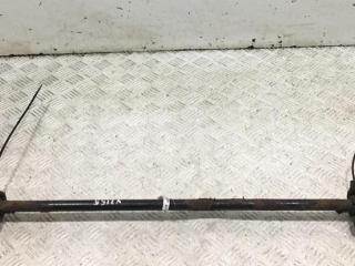 стабилизатор подвески (поперечной устойчивости) Ford Mondeo 4 поколение 2008, 1.8 л., дизель, МКПП, чёрный, универсал, 6G915A772FBA