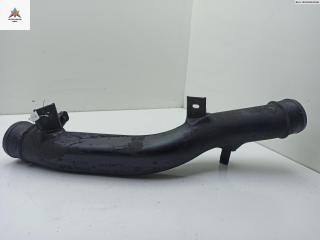 патрубок интеркулера Opel Signum C [рестайлинг] 2006, 3.0 л., дизель, МКПП, синий, хетчбэк 5 дв., 24456771