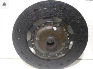 диск сцепления Peugeot 407 1 поколение 2006, 2.0 л., дизель, МКПП, серый, универсал, 324043410