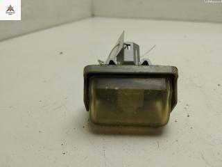 подсветка номера Mazda 6 GG 2004, 1.8 л., бензин, МКПП, серый, седан, 1306197